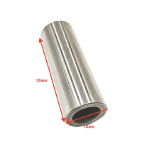 Палец поршневой Bitzer 4PES-10Y-40P 4PES-12Y-40P 4PES-15Y-40P